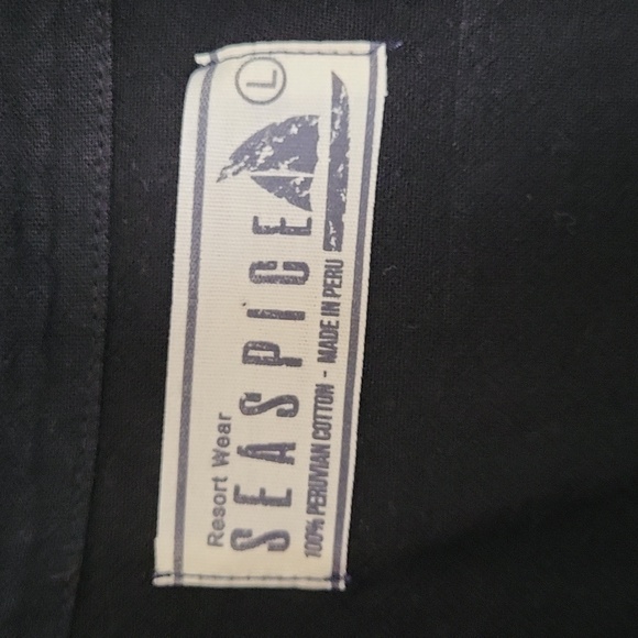 Black Miami Graphic Jacket - Picture 3 of 4